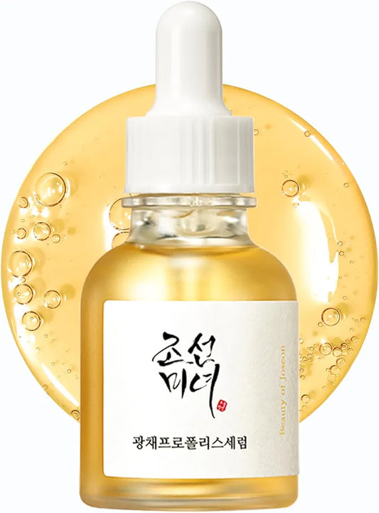 Hair Serum